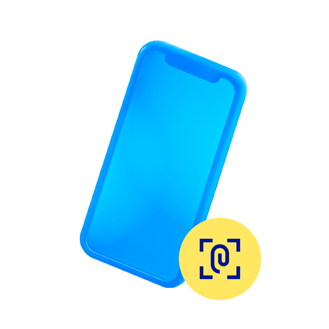 Ícono de la App BBVA Empresas