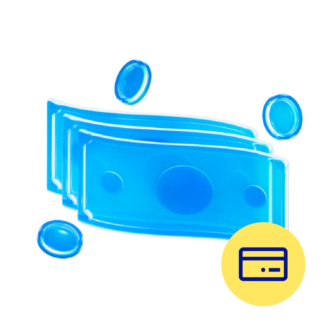 Exonera tu membresia