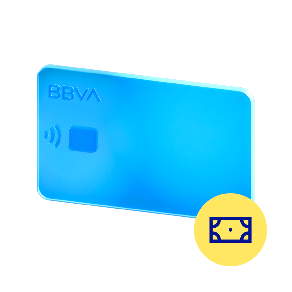 tarjeta debito
