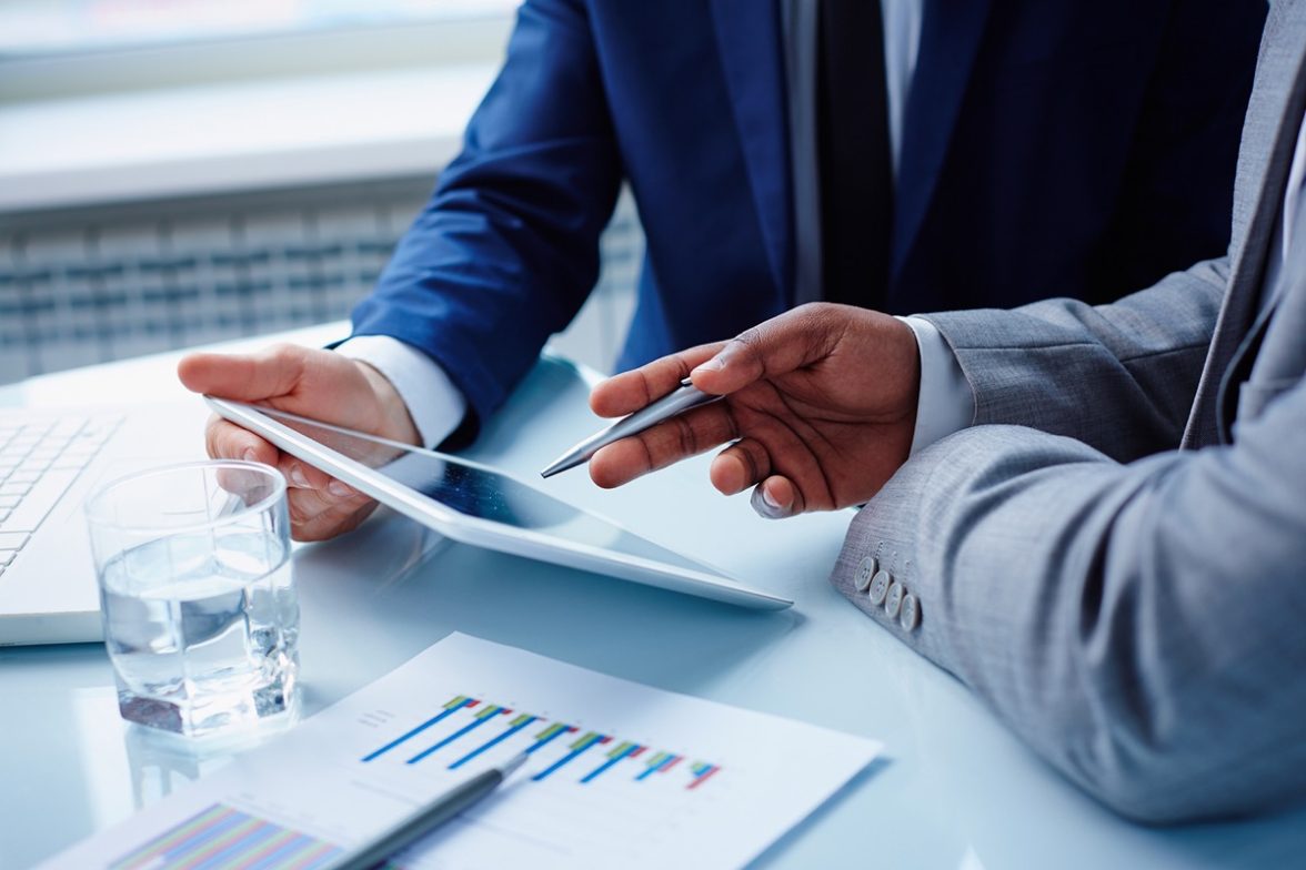 Banca Inversión BBVA Perú Empresas