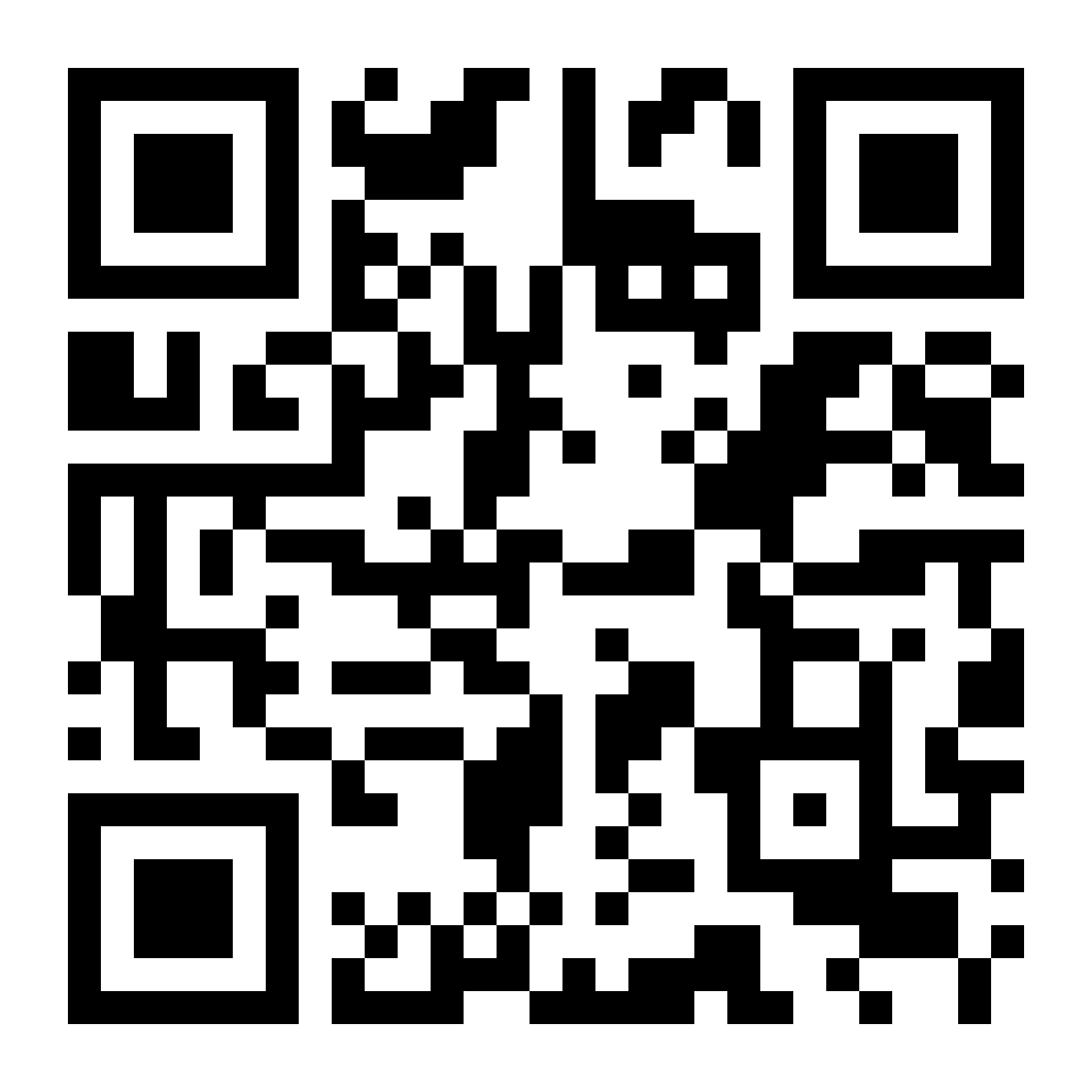 QR Promociones Plin BBVA