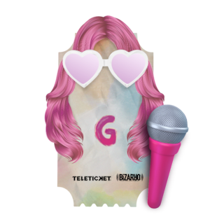  Concierto de Karol G en Lima Peru 2024 