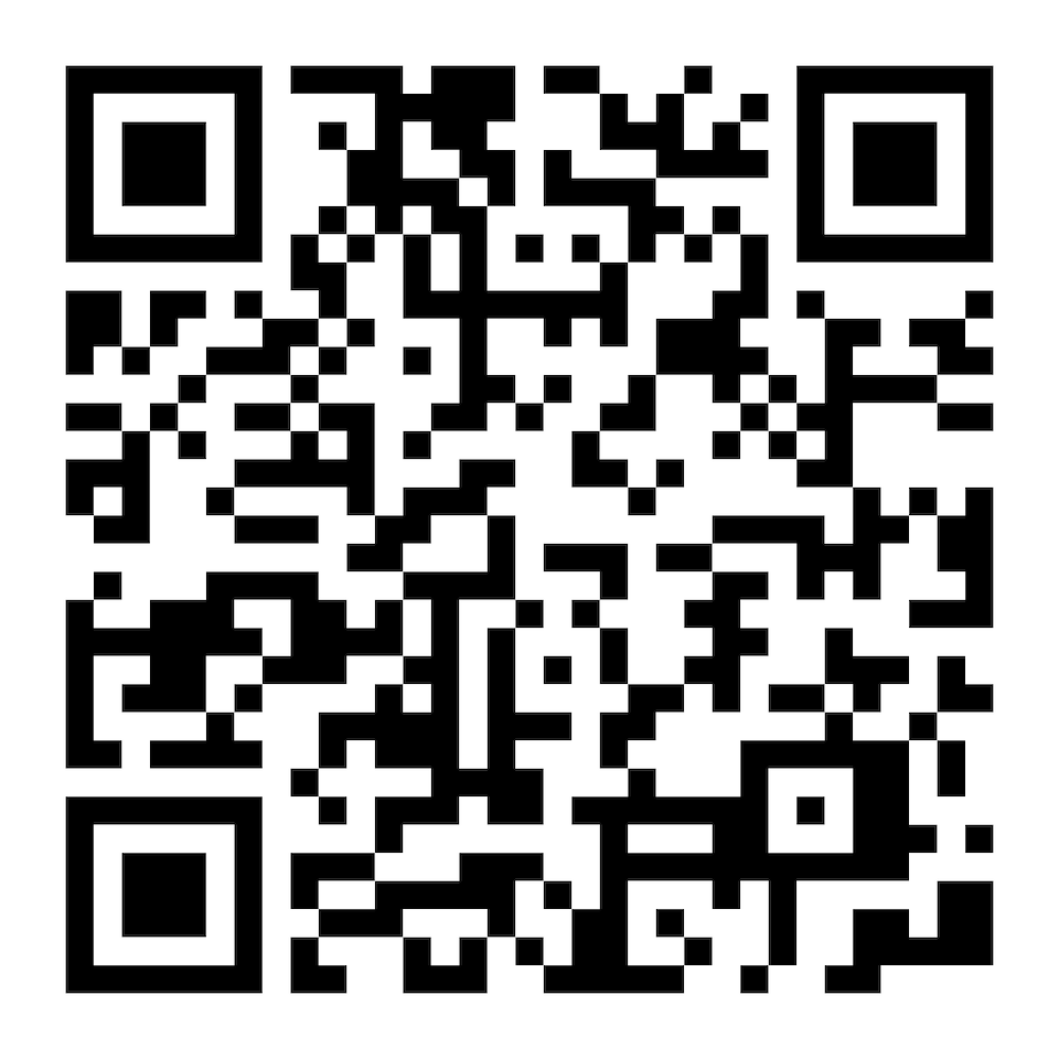 QR apertura Oficinas