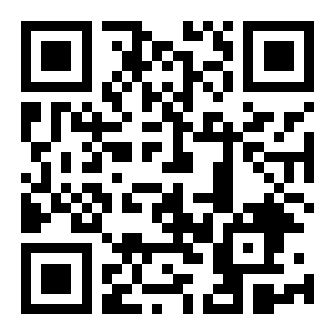 Código QR Adelanto de Sueldo