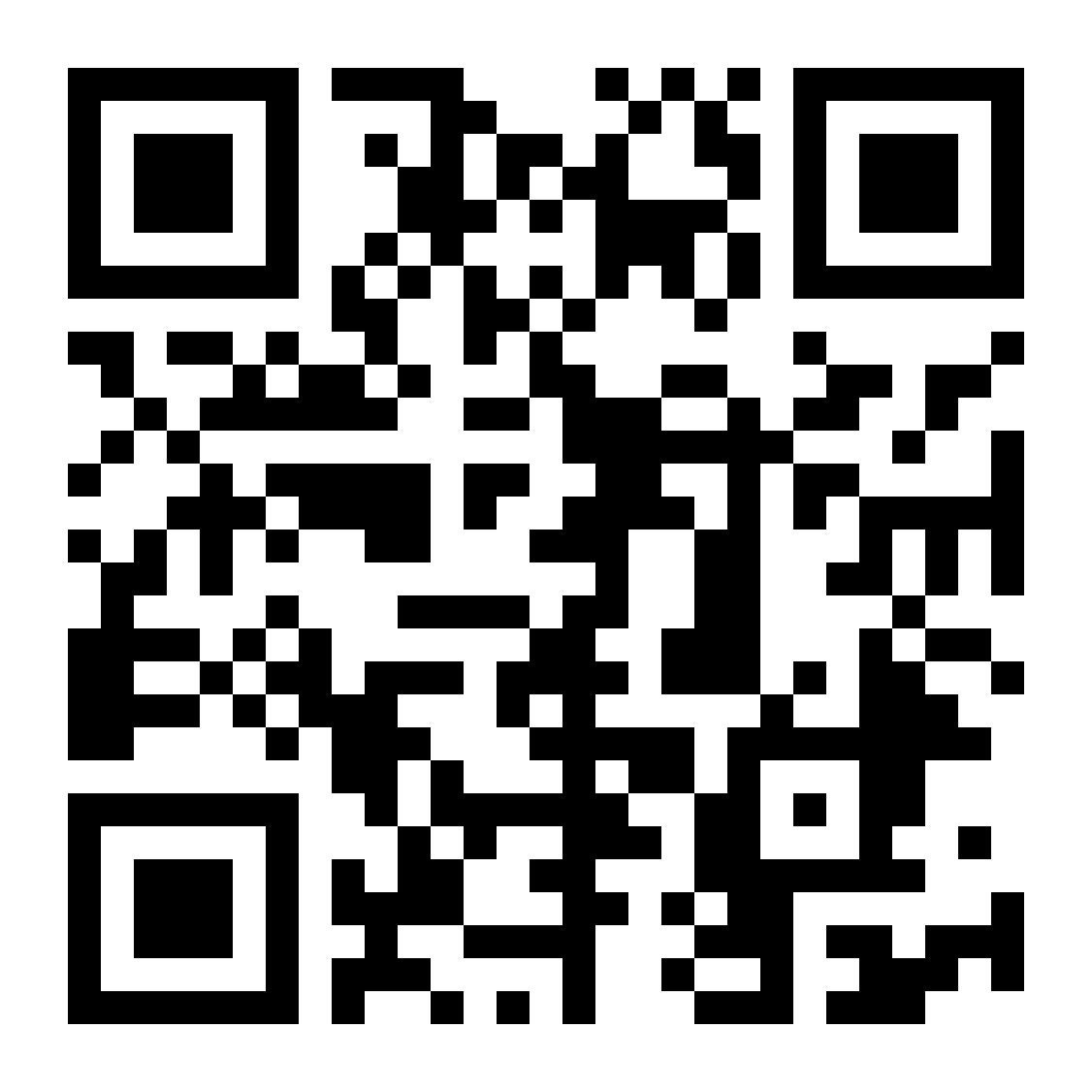 QR Préstamo Instante