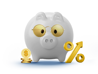  Cuenta de alto rendimiento