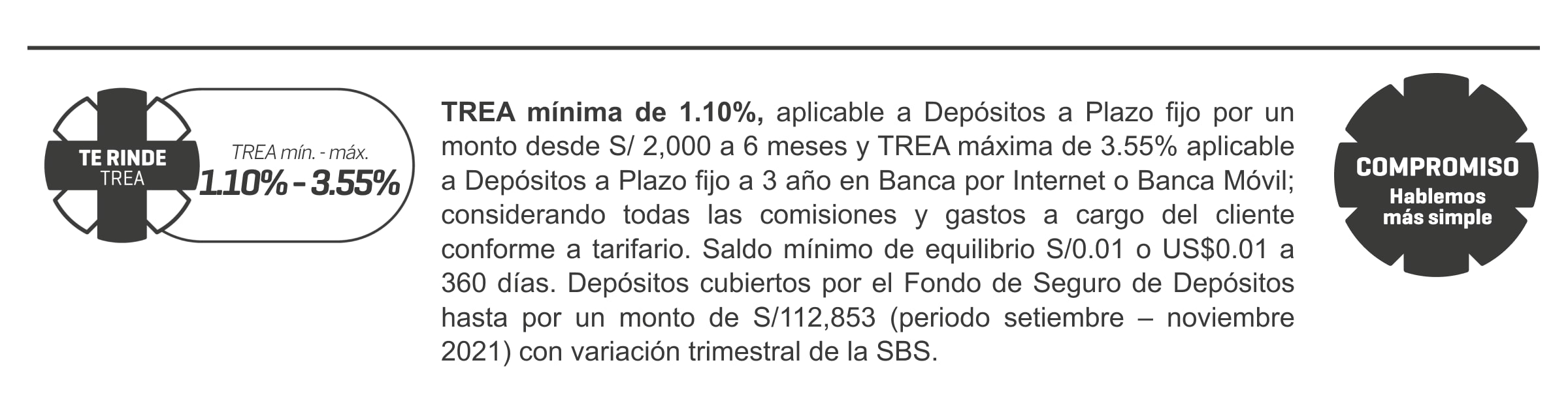 tyc deposito plazo