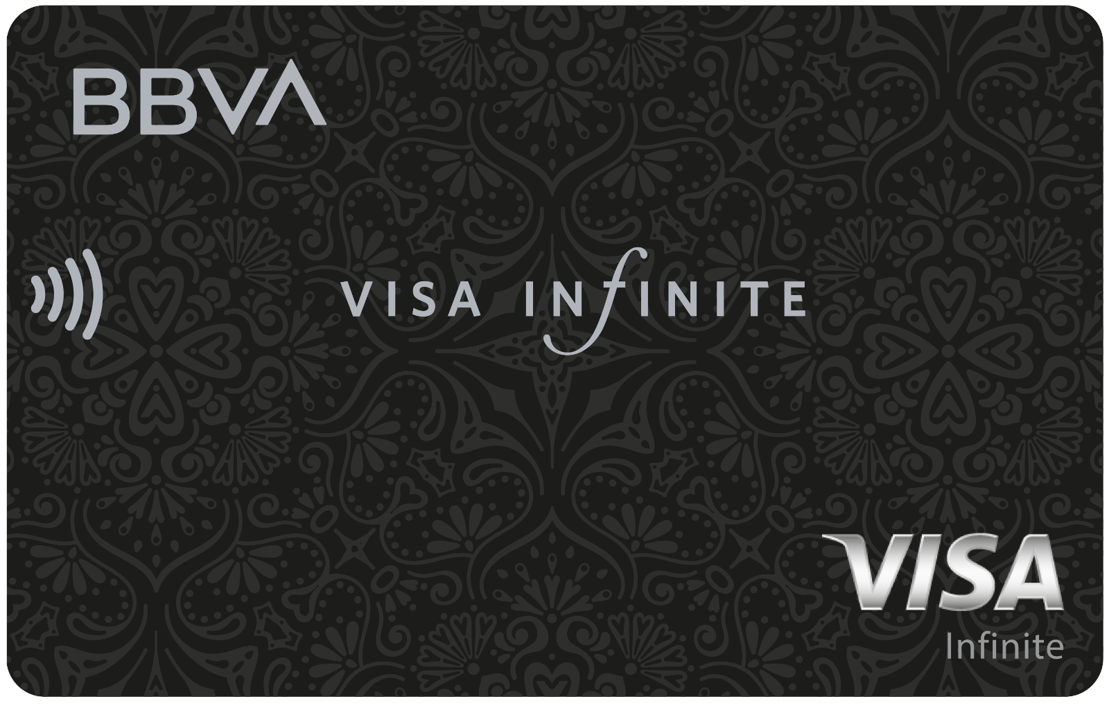 VISA Infinite Puntos BBVA Perú