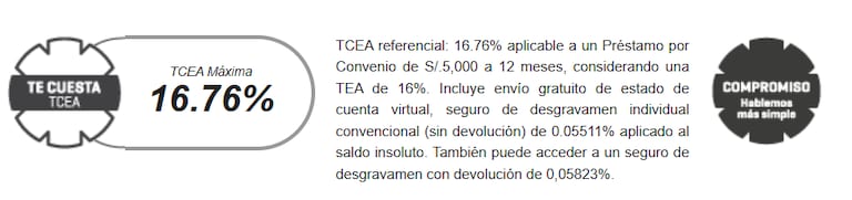 capsula legal prestamos
