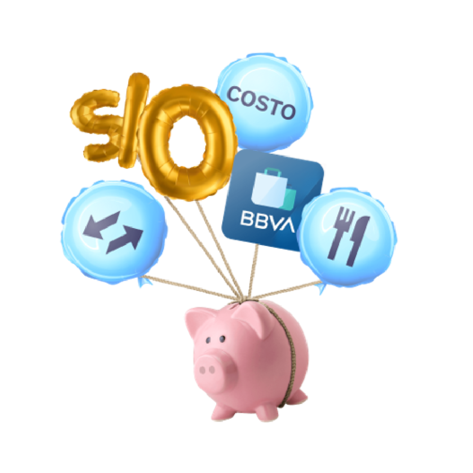 Cuenta Independencia BBVA