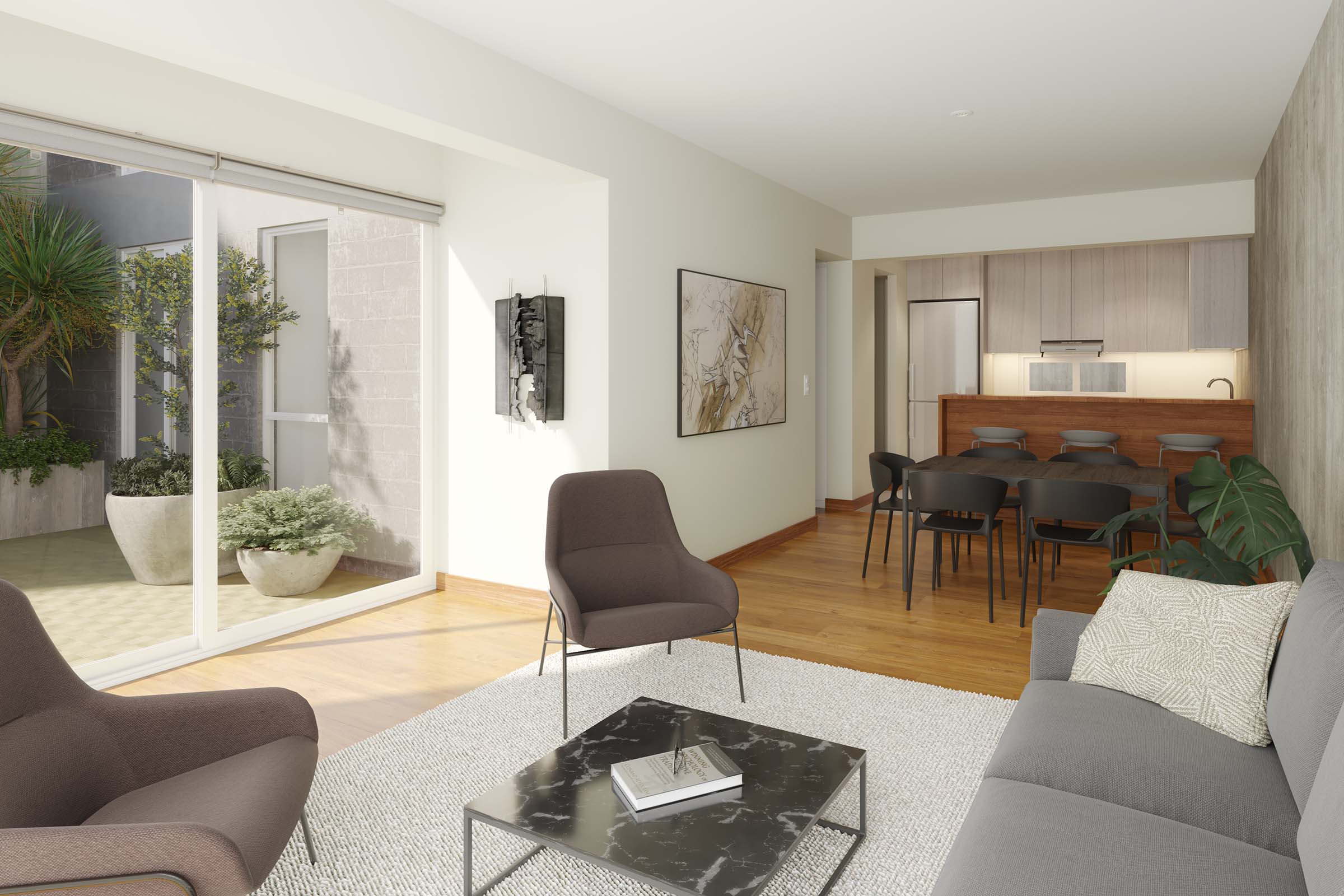 Imágenes referenciales