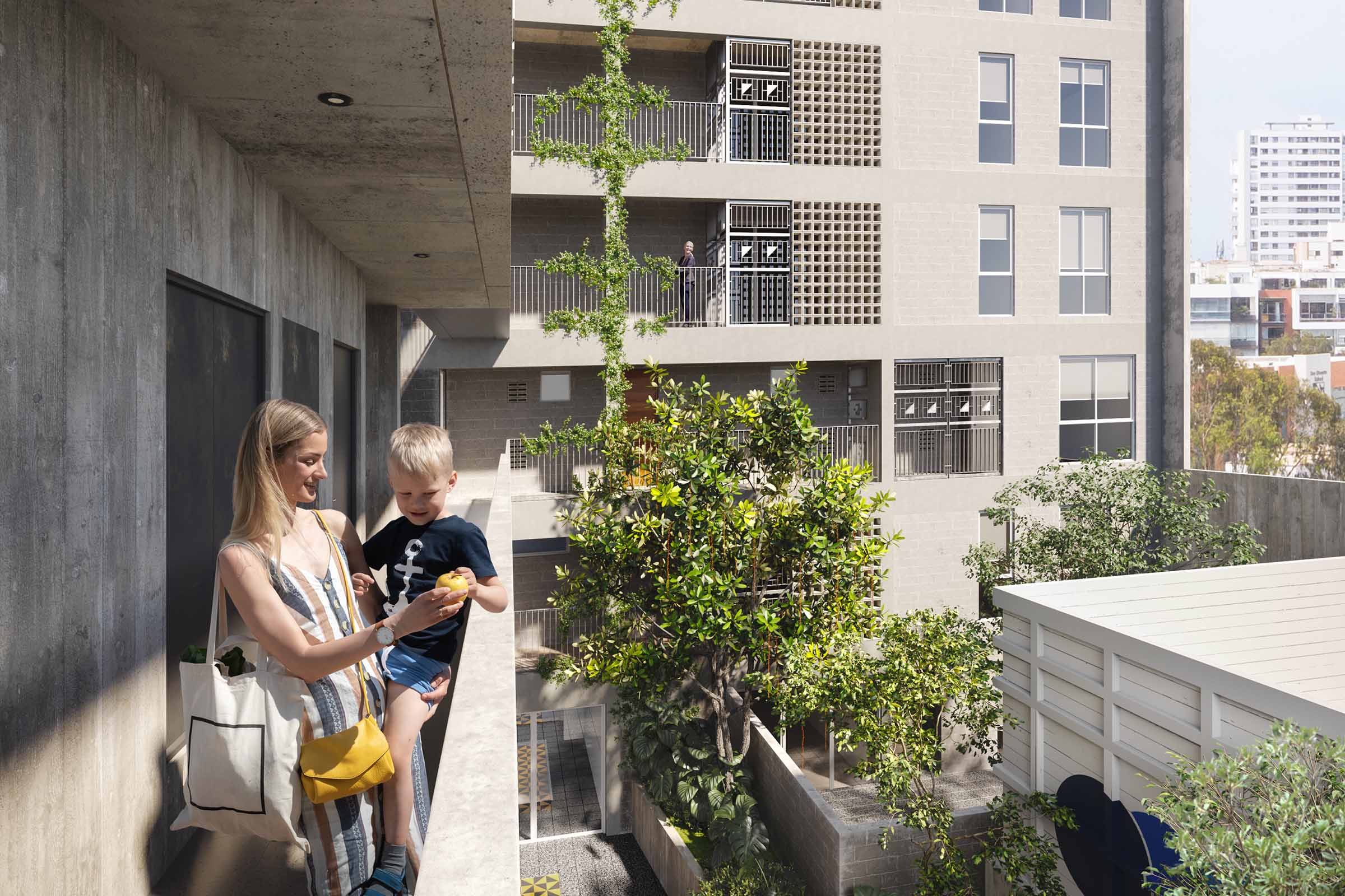 Imágenes referenciales