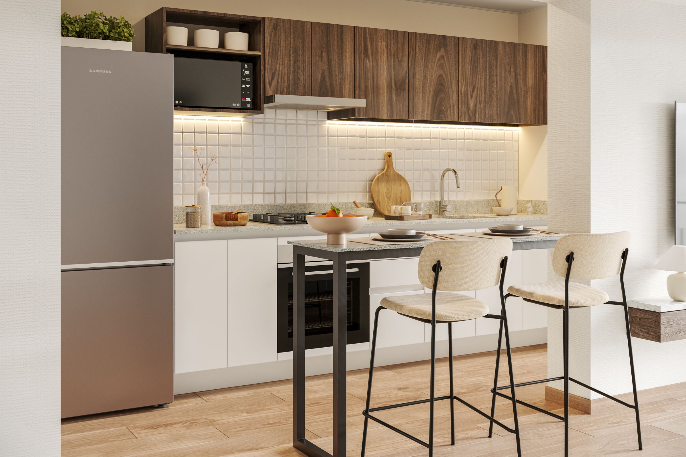 Imágenes referenciales