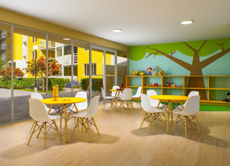 Imágenes referenciales