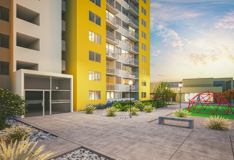 Imágenes referenciales