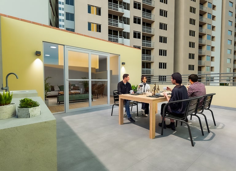 Imágenes referenciales