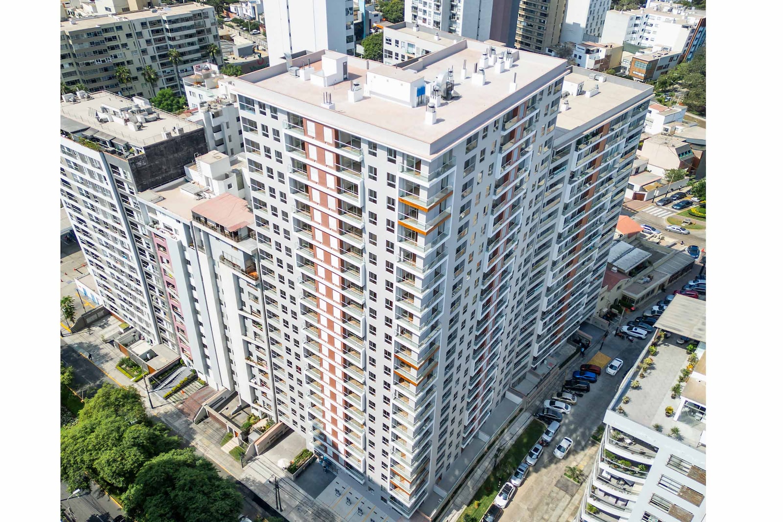 Aliaga Garden etapa 2