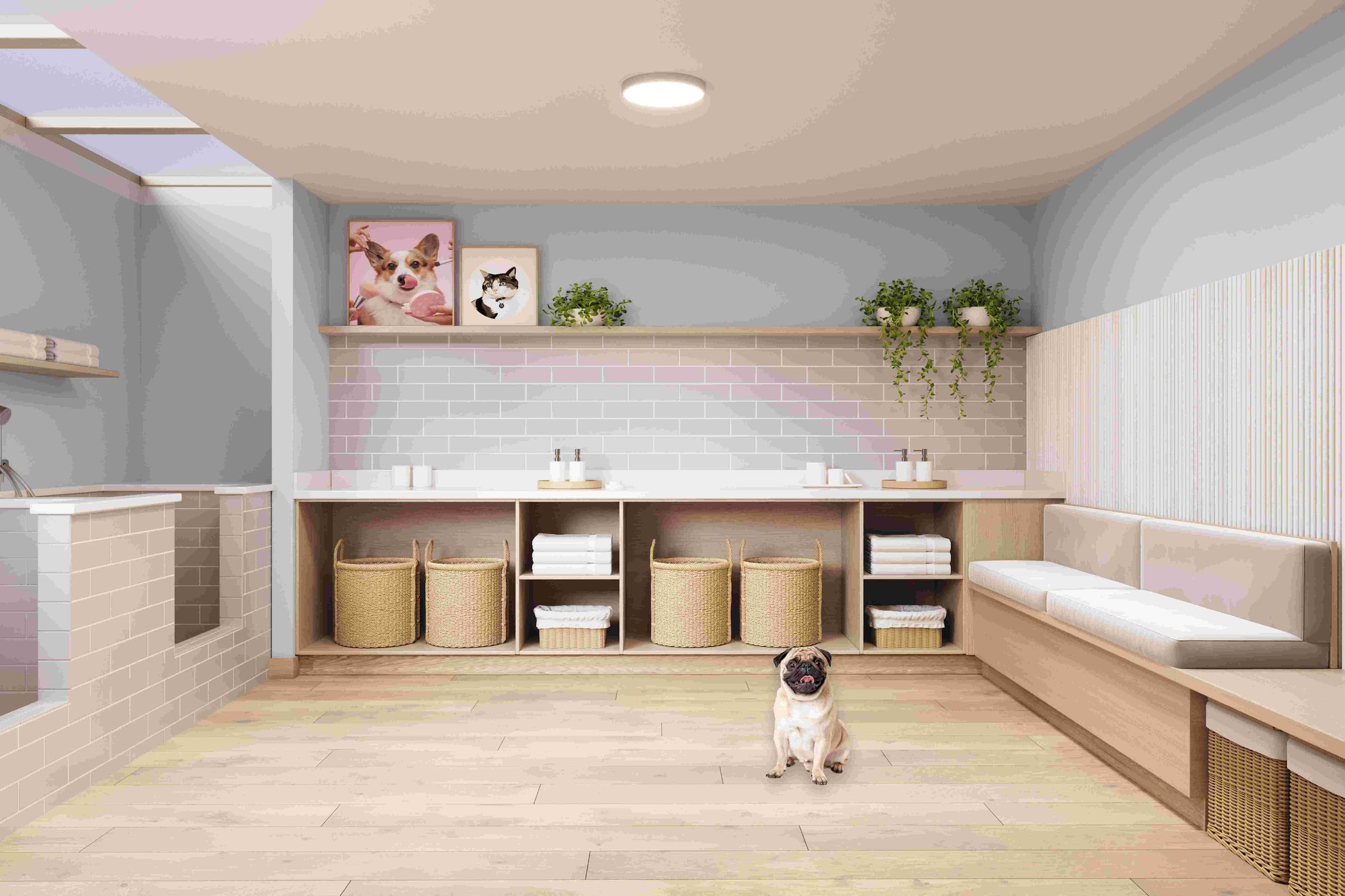 Imágenes referenciales