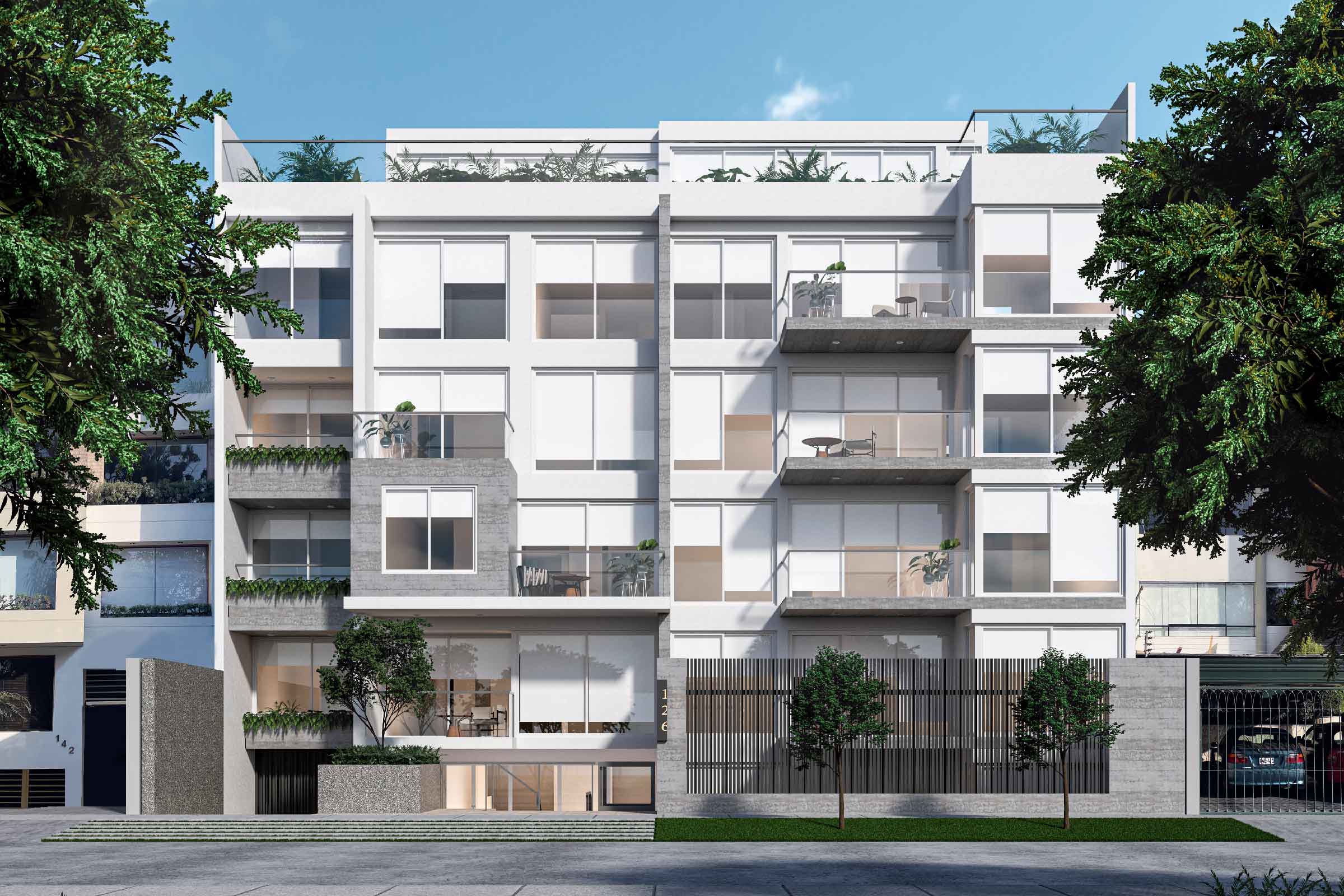 Imágenes referenciales