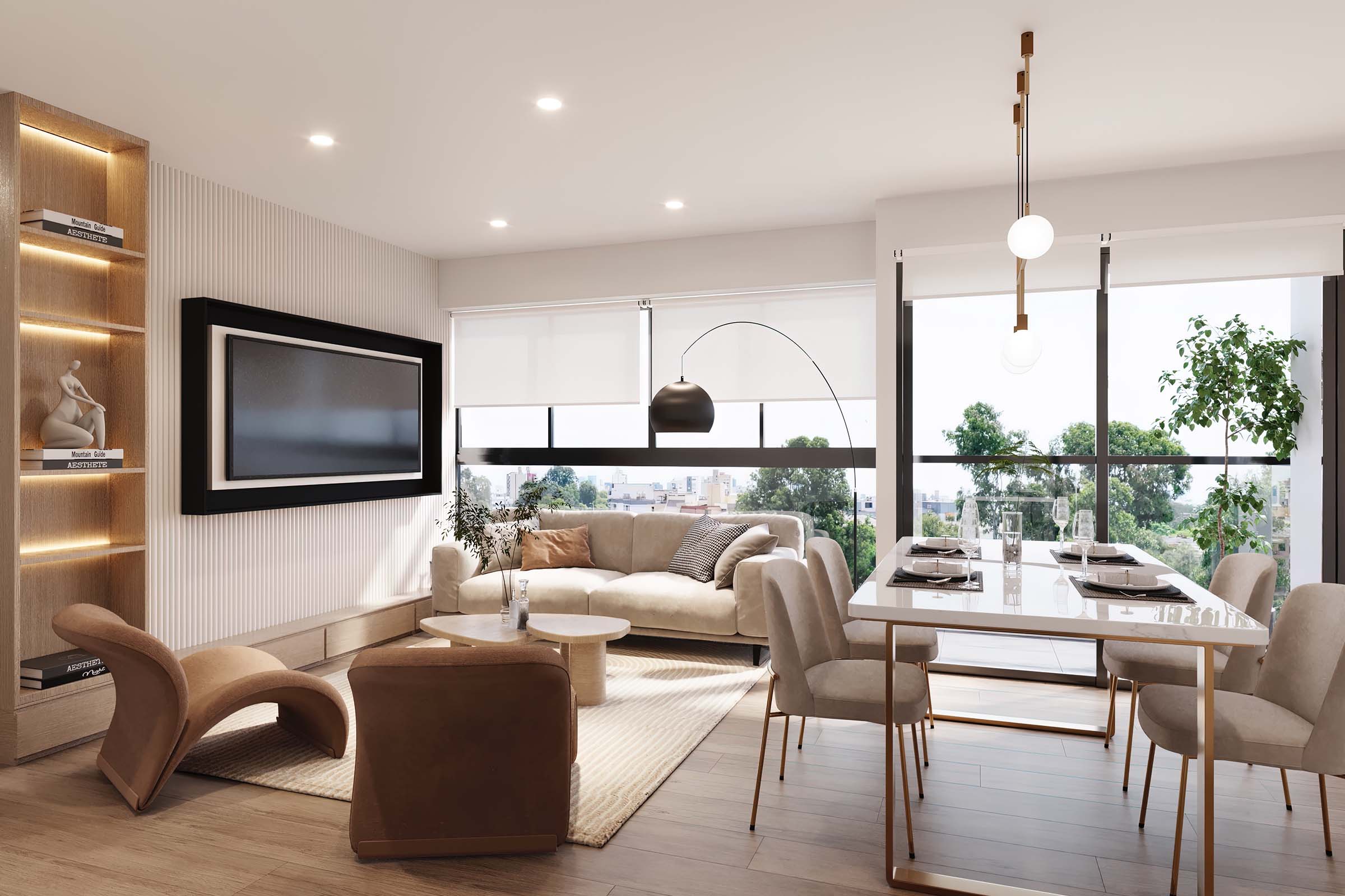 Imágenes referenciales