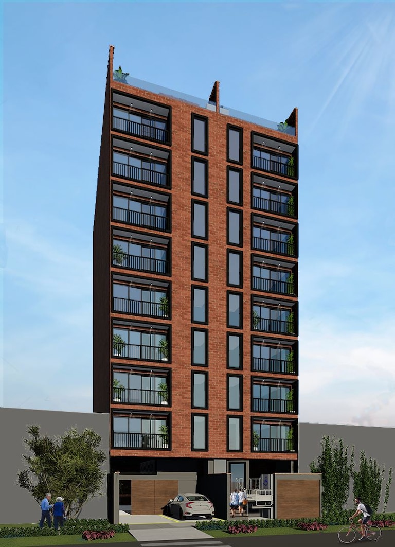 Proyecto Jose Morelos 260