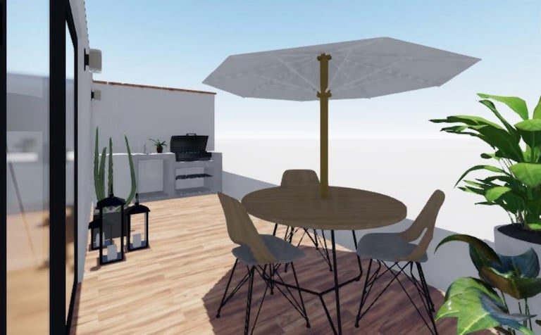 Proyecto Jose Morelos 260