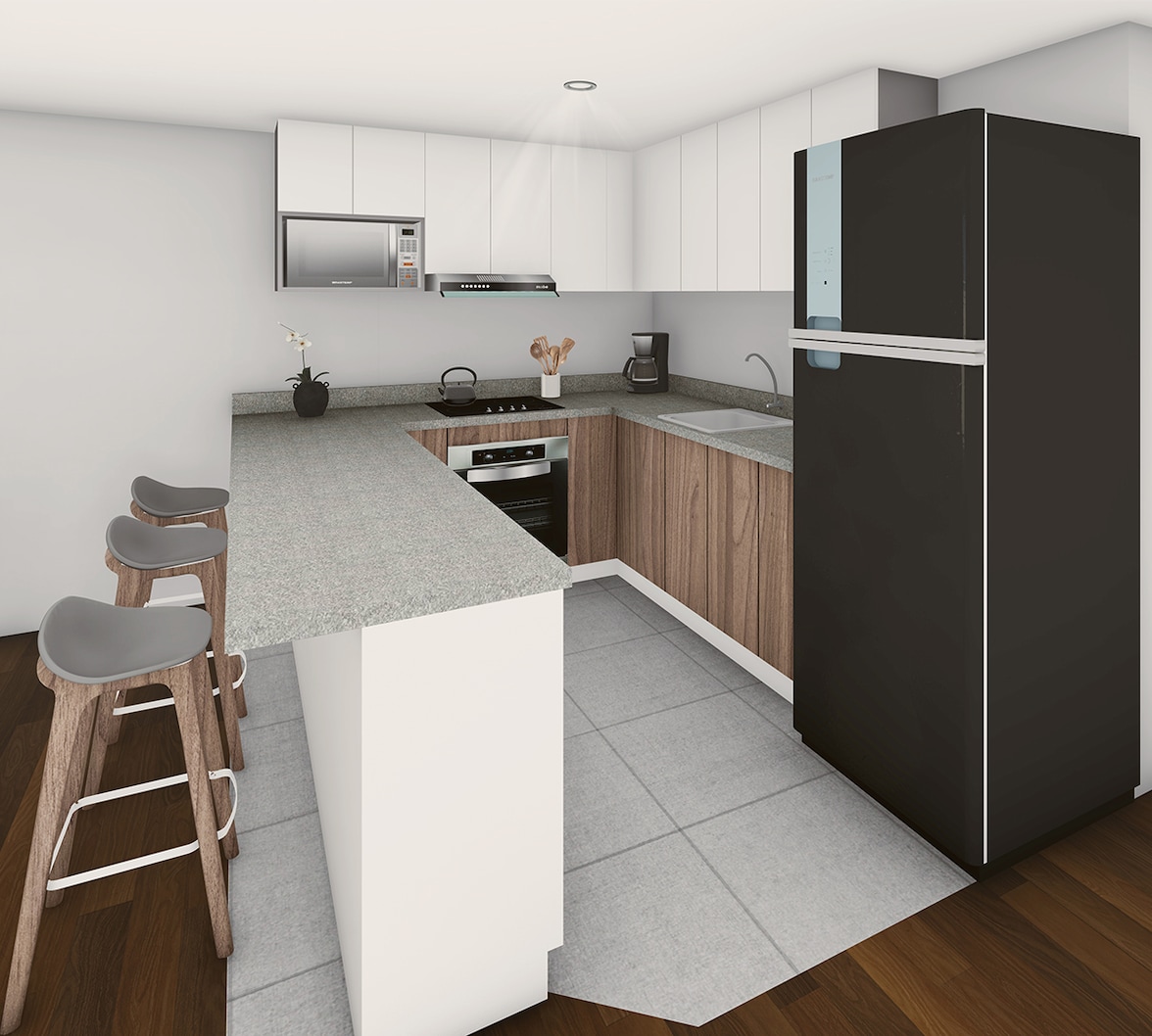 Proyecto Jose Morelos 260