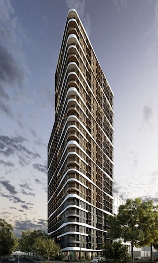 Salaverry Avenue 2205