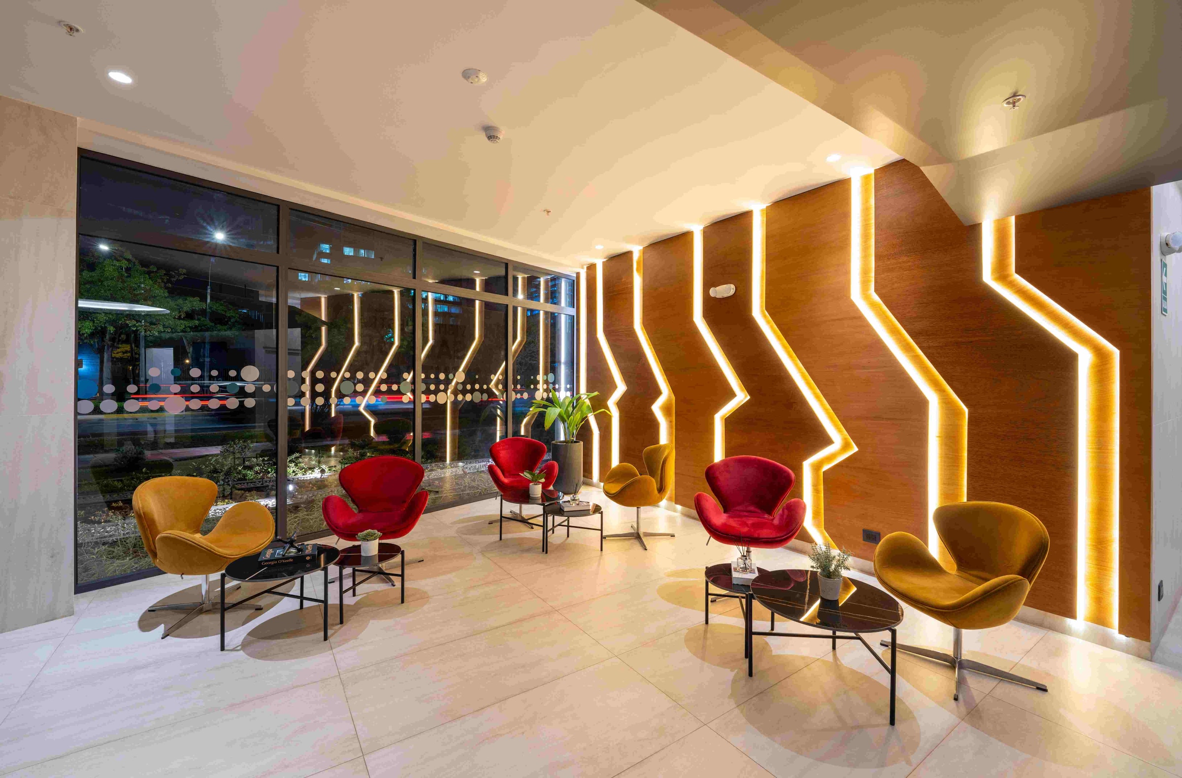 Imágenes referenciales