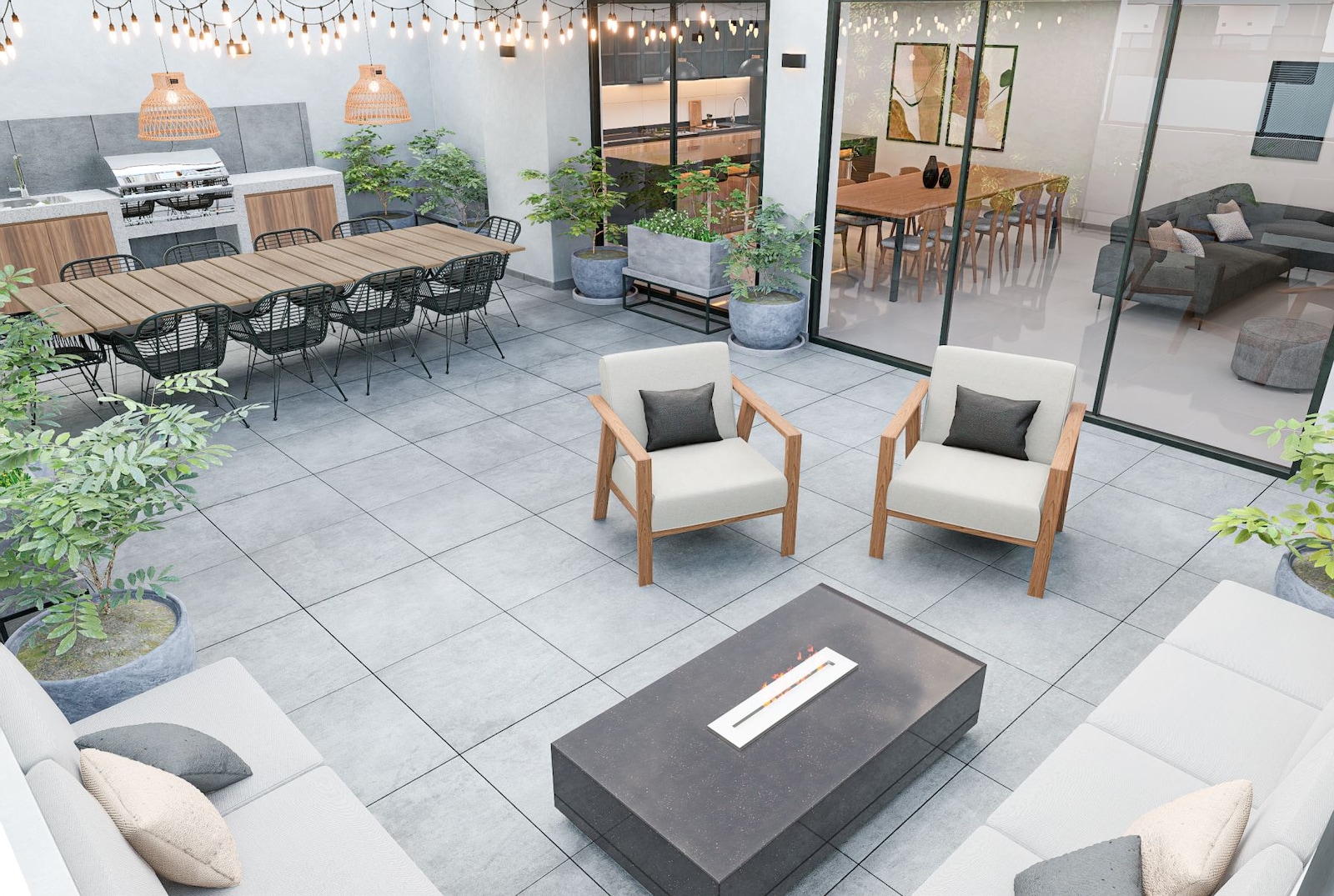 Imágenes referenciales