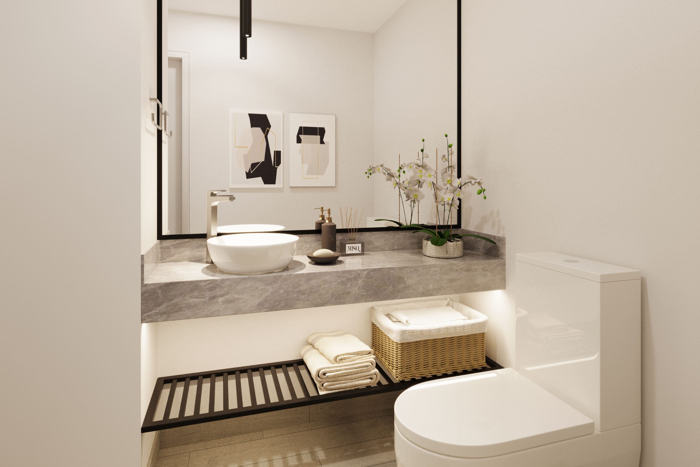 Imágenes referenciales