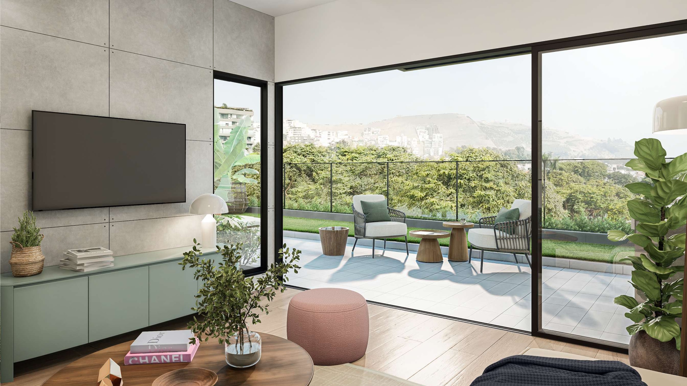 Imágenes referenciales