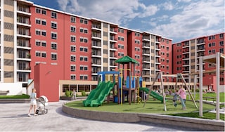 Condominio Club Los Parques