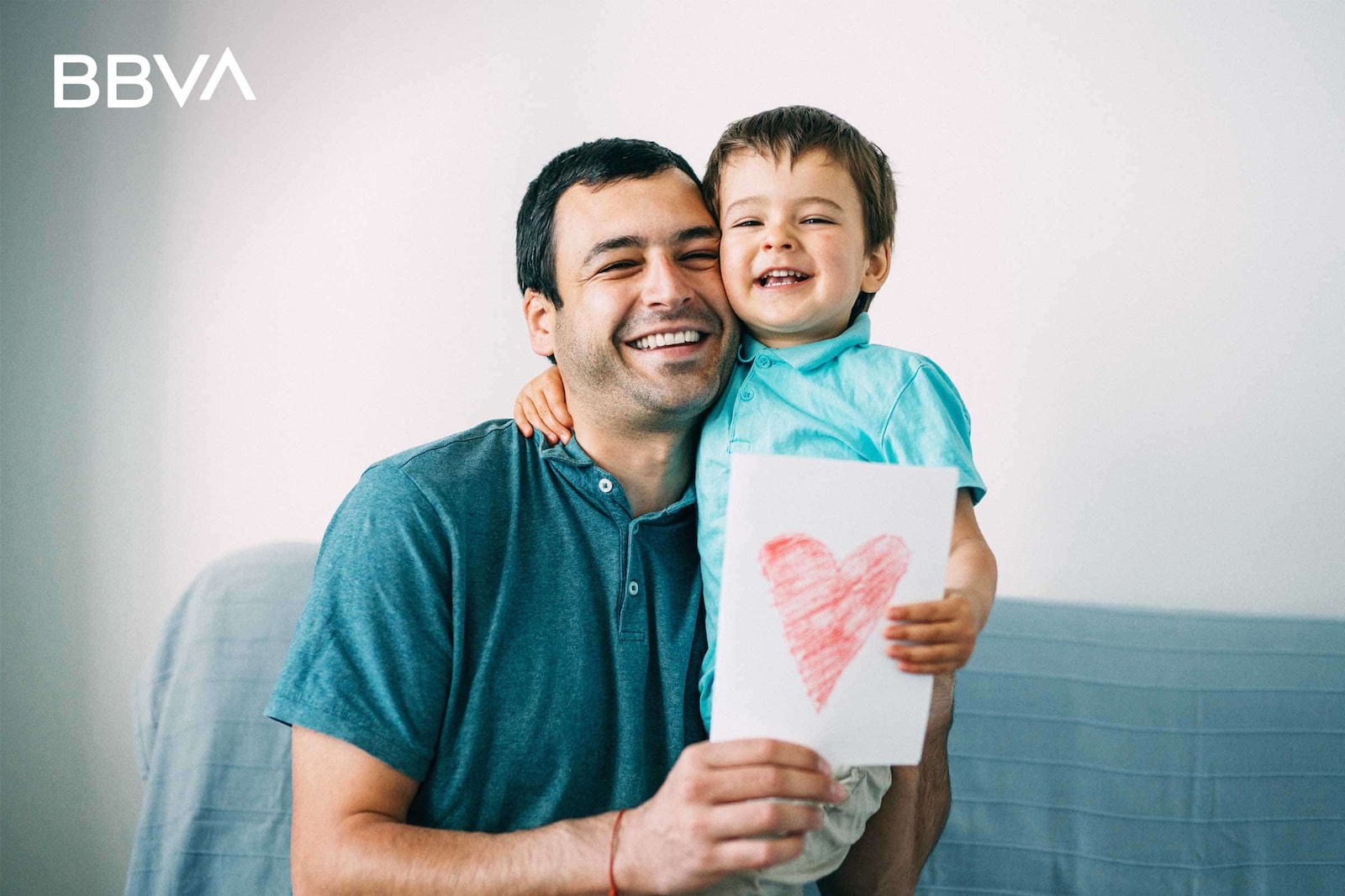 dia del padre con bbva