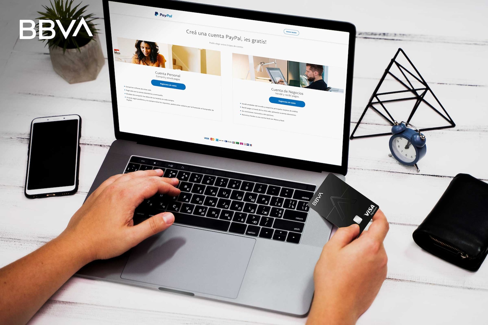 asociar-pay-pal-con-tarjeta-de-credito