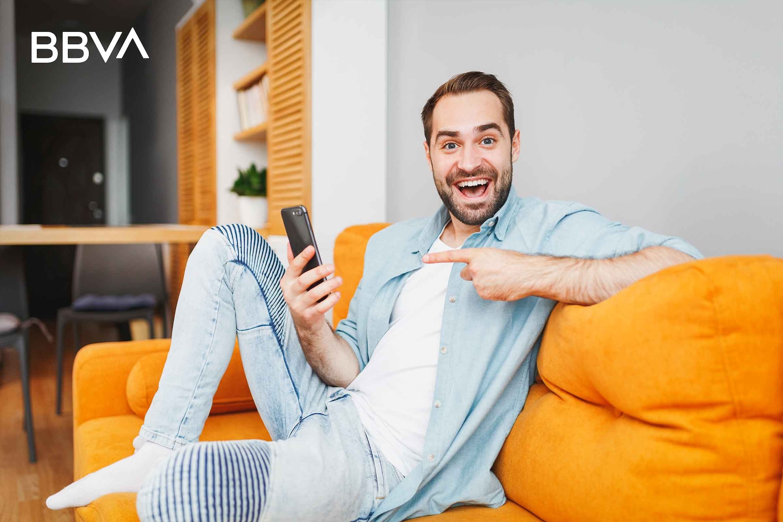 Paga tu recibo de Calidda  y gana S/. 1,000 en cashback