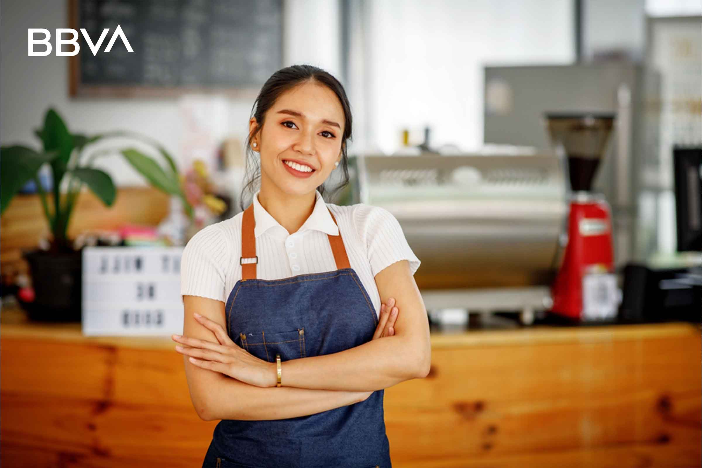 Revoluciona tu PYME con una Cuenta Digital | BBVA Perú
