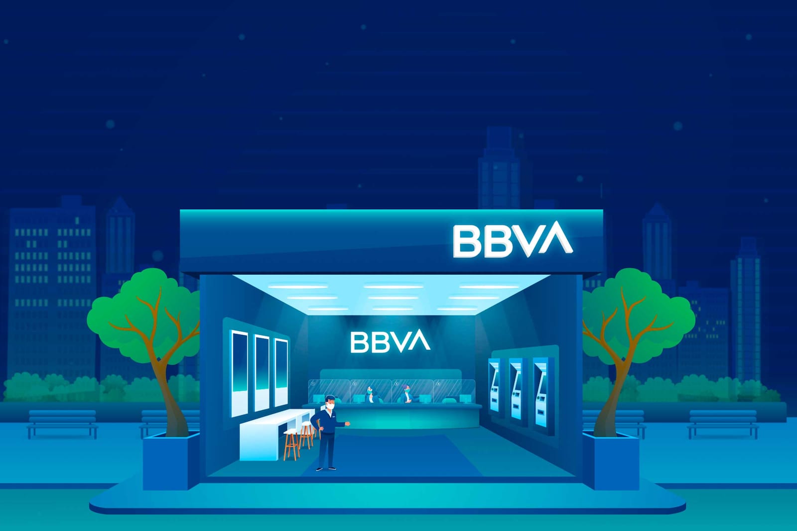 Cómo utilizar la banca en línea para mejorar las operaciones de tu PYME ...