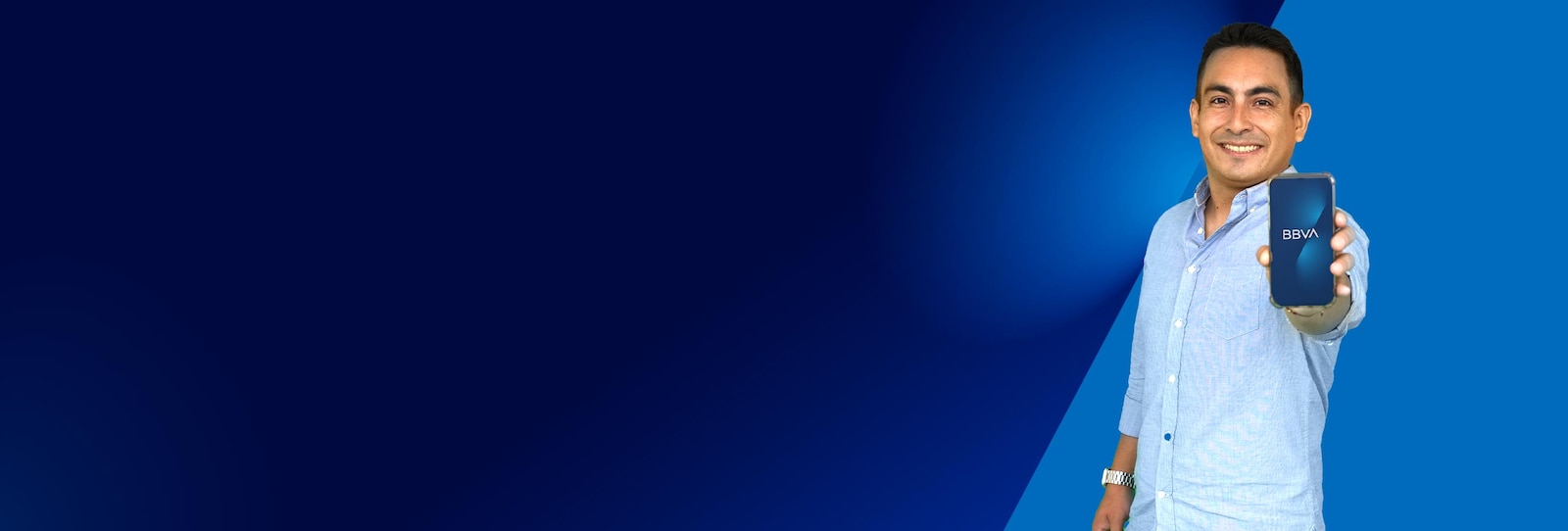 ¿Cómo descargar y configurar el App BBVA? Guía paso a paso | BBVA Perú