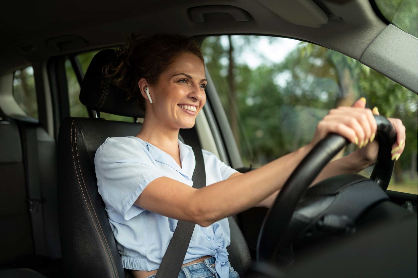 descuentos seguro vehicular