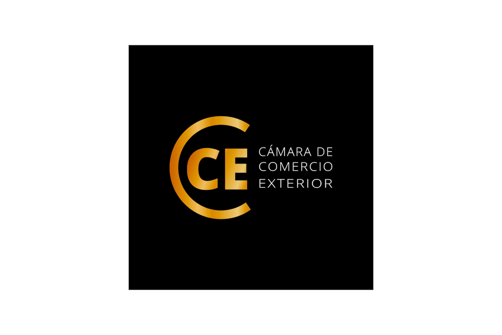 CÁMARA DE COMERCIO EXTERIOR