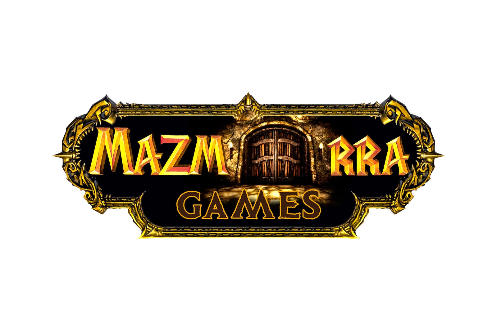 MAZMORRA GAMES