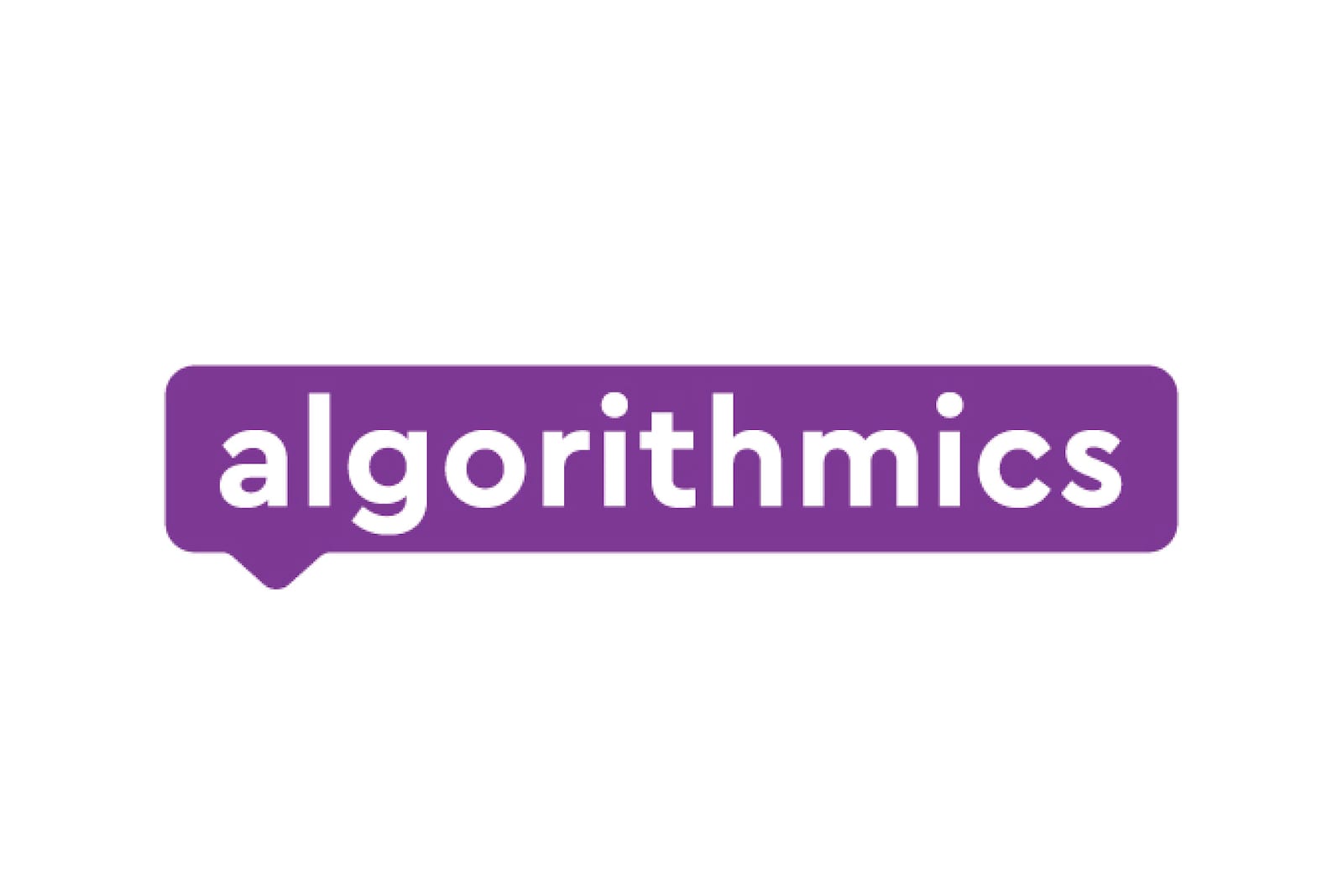 ALGORITHMICS
