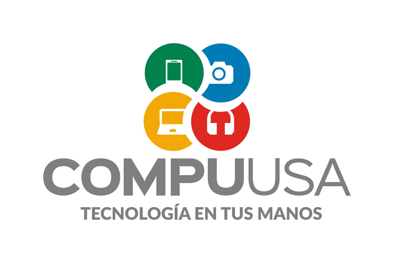 COMPUUSA