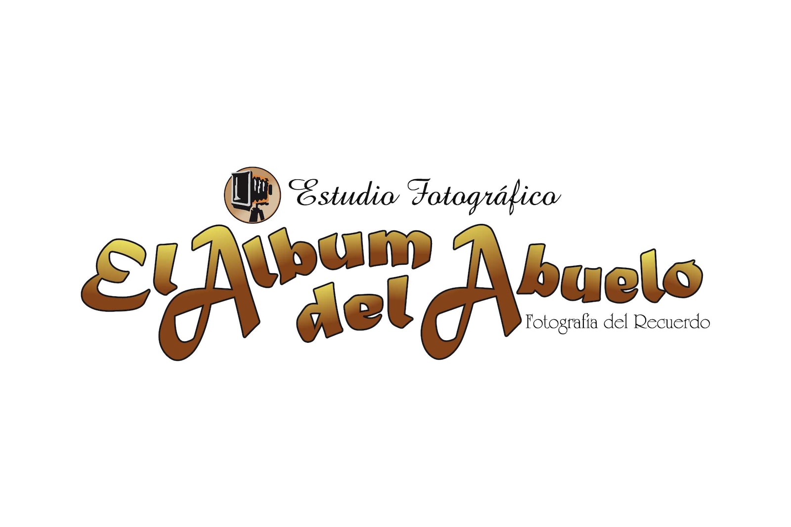 EL ÁLBUM DEL ABUELO