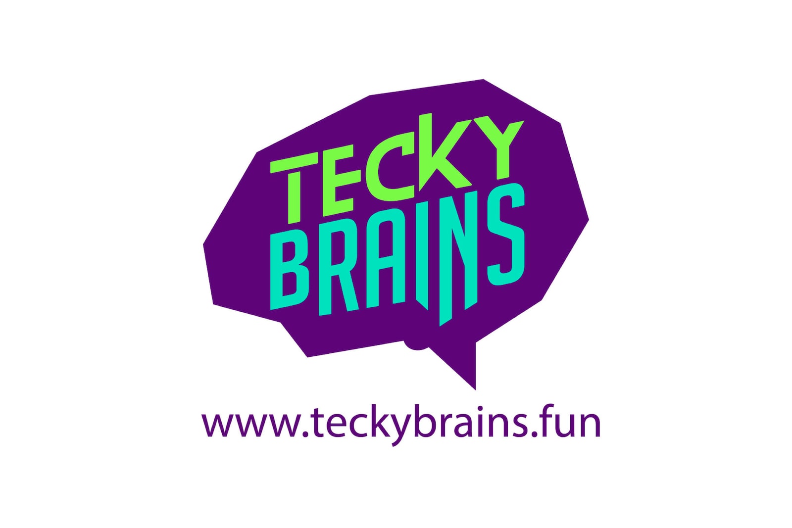 TECKY BRAINS