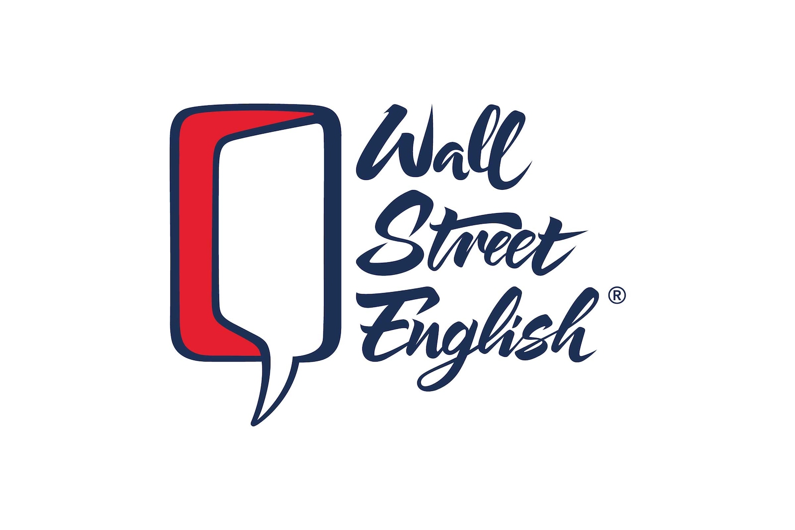 WALL STREET ENGLISH