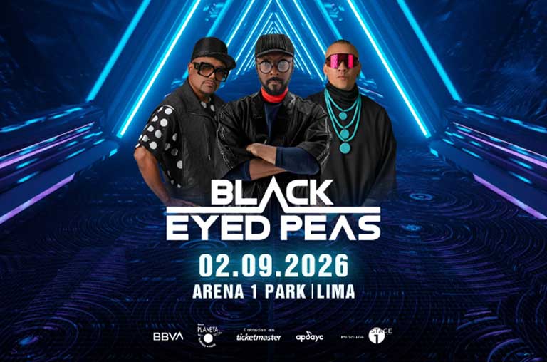 Black Eyed Peas