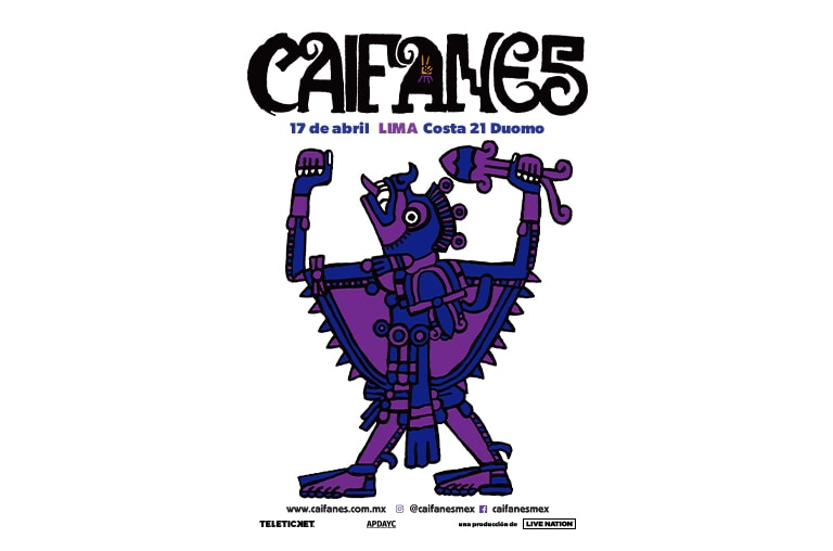 Caifanes