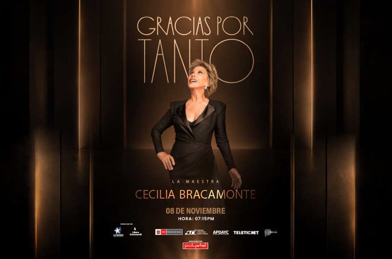 Cecilia Bracamonte